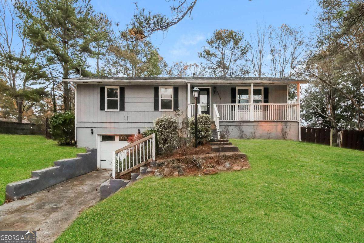 3864 Mcgill Lane - Photo 1