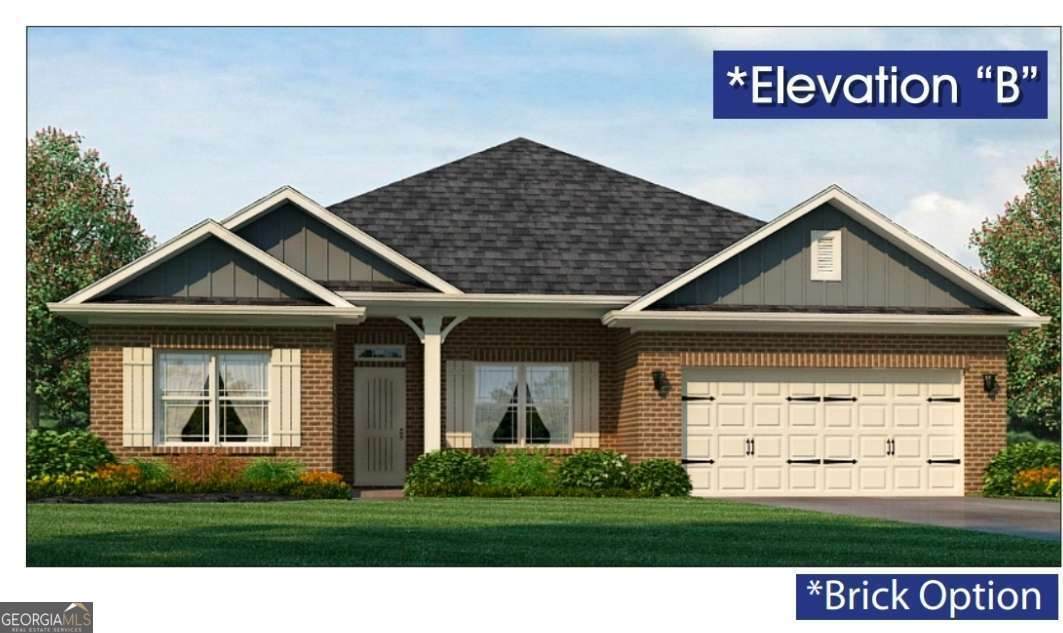 404 Charles Ridge - Photo 1