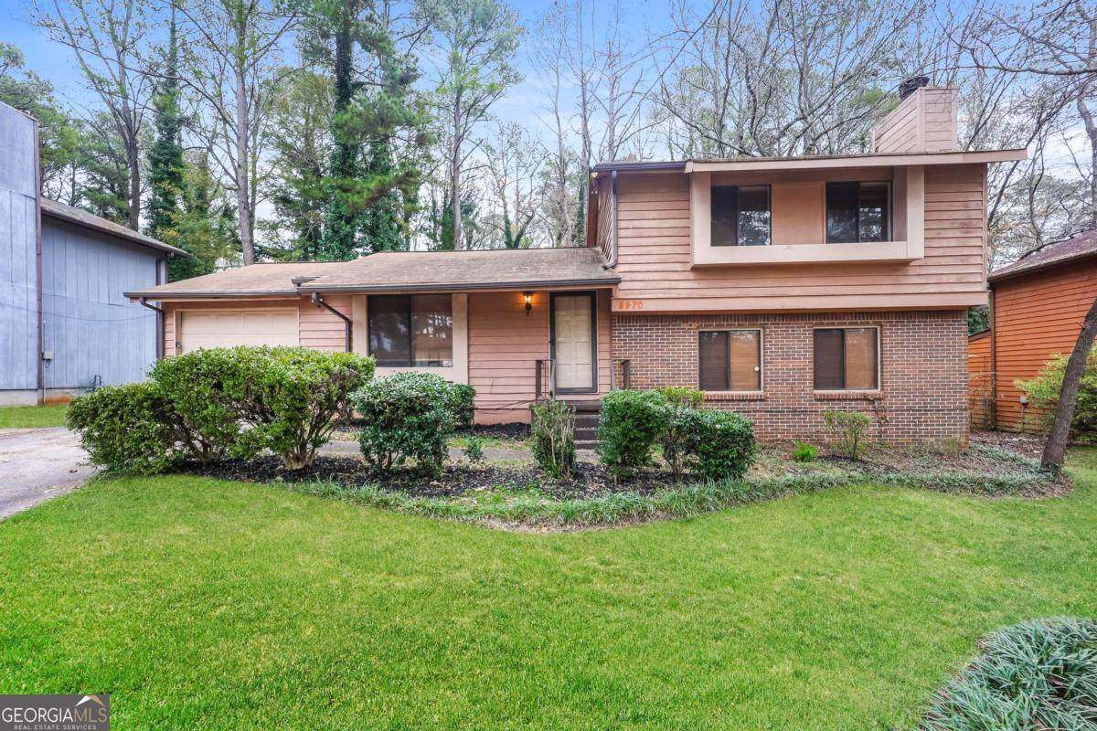 8970 Saddlewood Drive - Photo 1