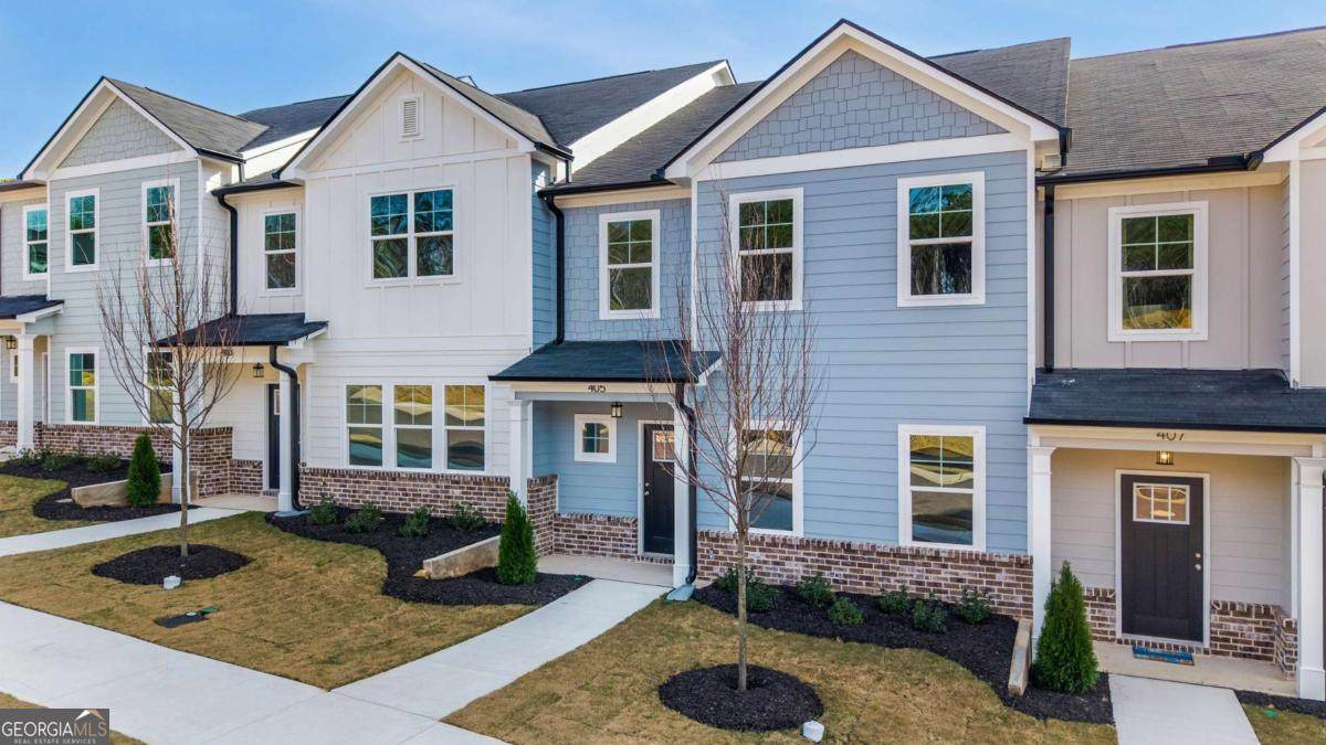 405 Whitehorse Way - Photo 1