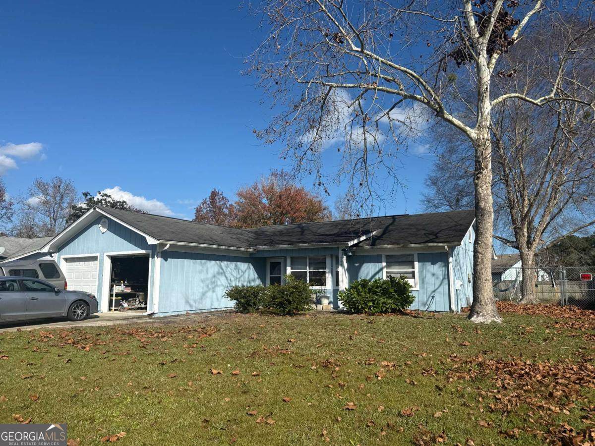 144 Cherry Point Drive - Photo 1