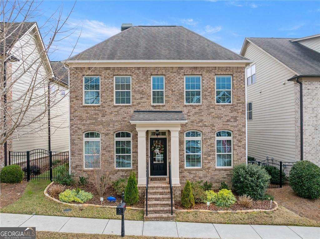 4206 Hardy Avenue - Photo 1