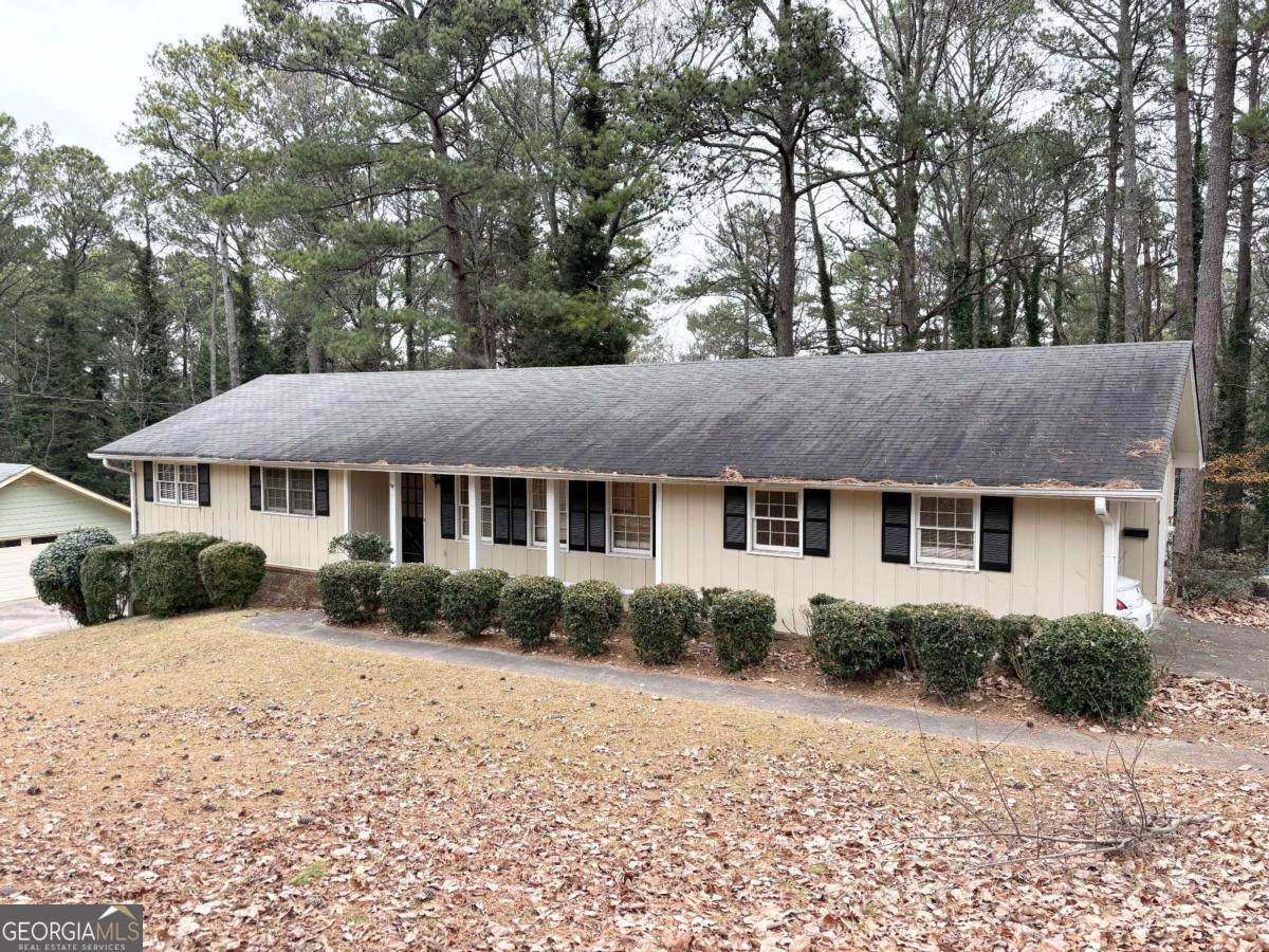 2356 Cambridge Street - Photo 1