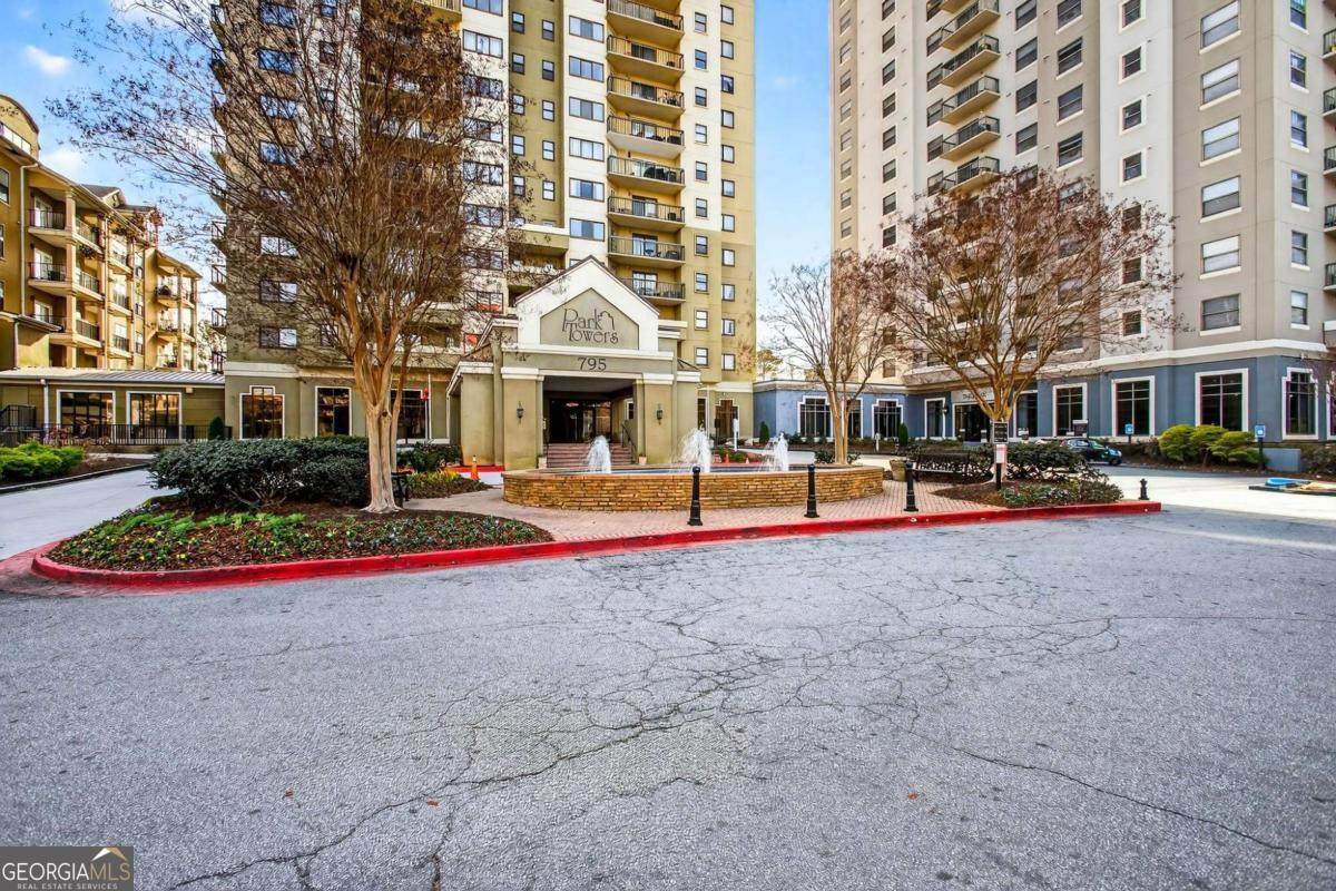 795 Hammond Drive - Photo 1