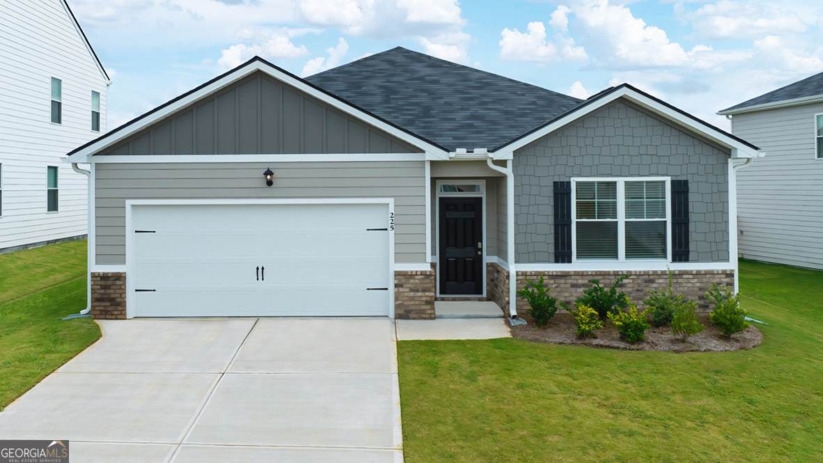 92 White Spruce Way - Photo 1