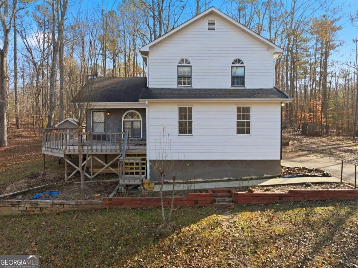 2008 Highway 85 - Photo 1