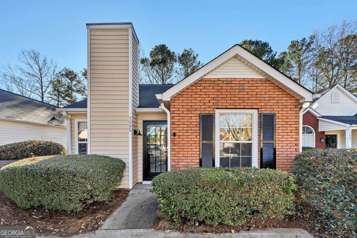 1095 Britley Park Lane - Photo 1