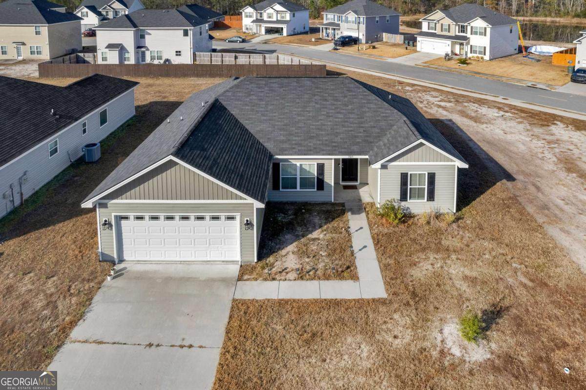 505 Rutledge Drive - Photo 1