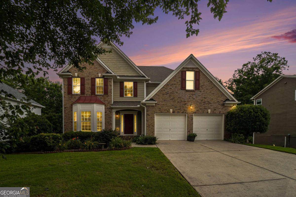 5925 Crescent Landing Drive - Photo 1