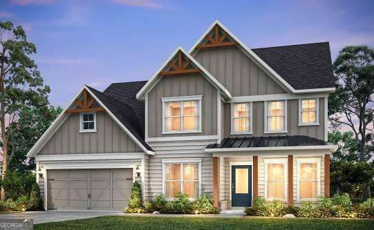 1615 Traveler Trace - Lot 29 - Photo 1