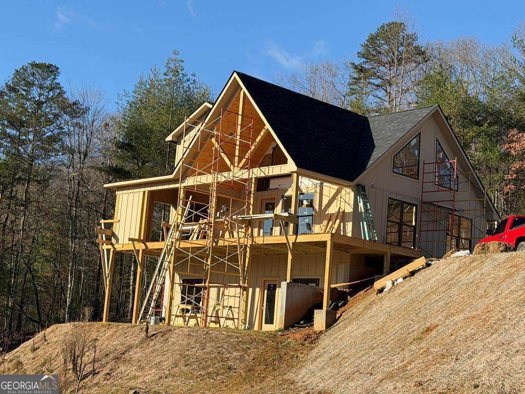 20B Twin Springs Road - Photo 1