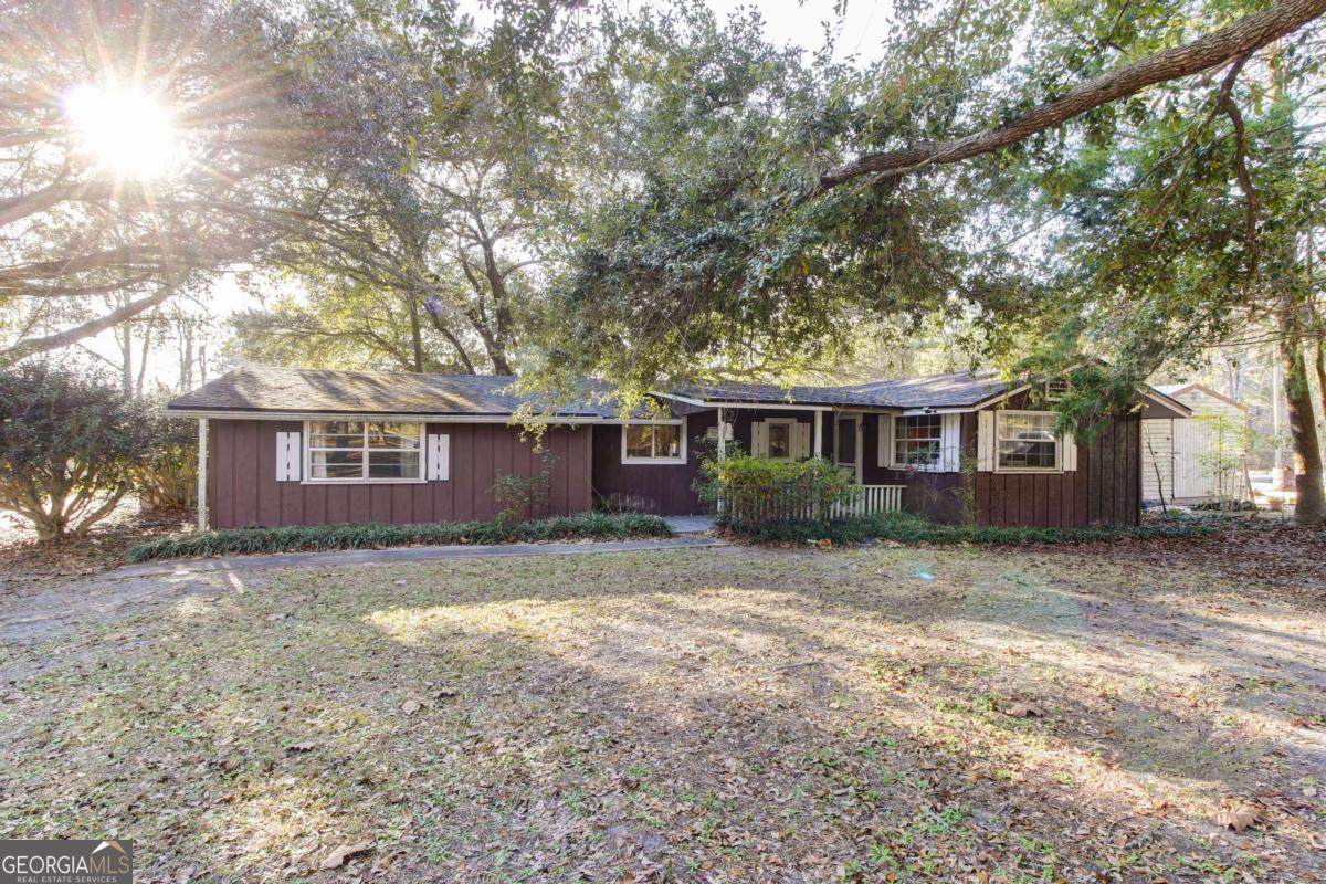 975 Ga Hwy 17 - Photo 1