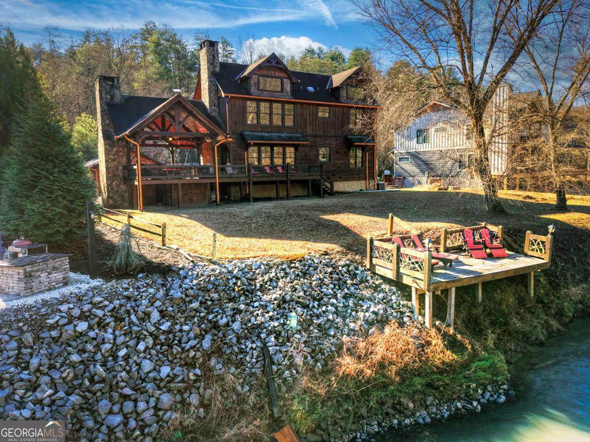 1901 Hogback Drive - Photo 1