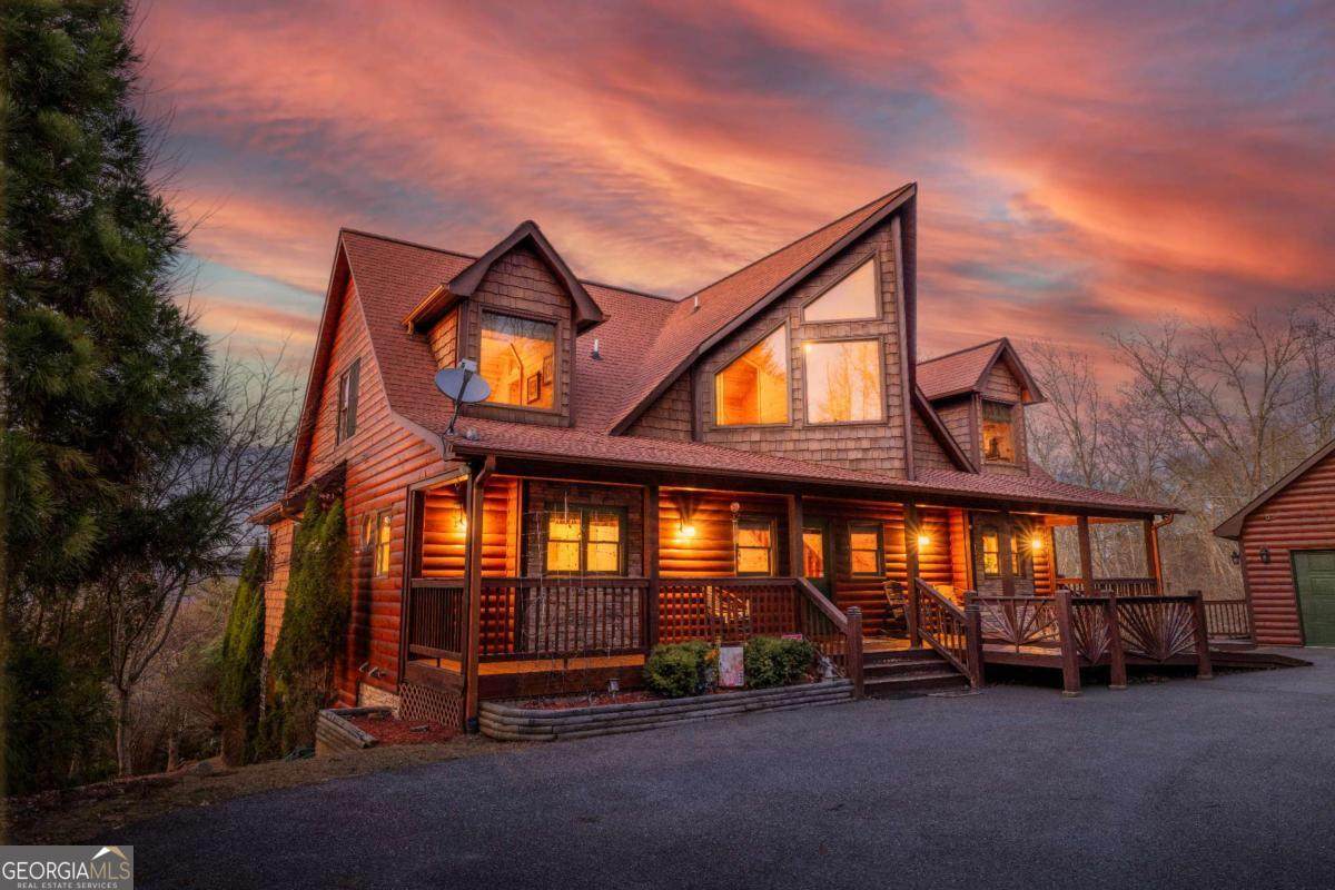 1359 Mountain High Drive - Photo 1