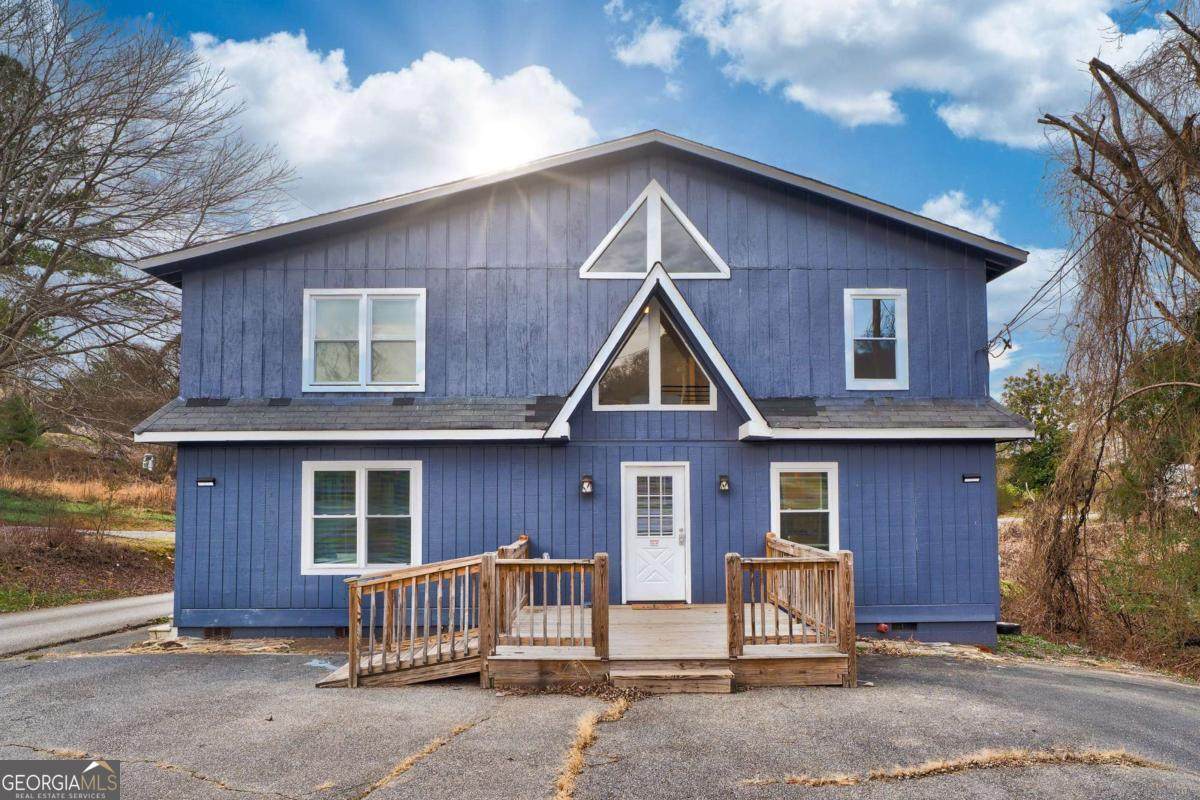 28 Weaver Street - Photo 1