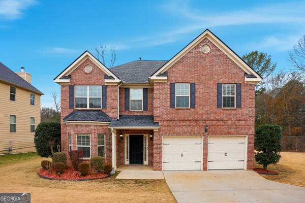 215 Providence Parkway - Photo 1