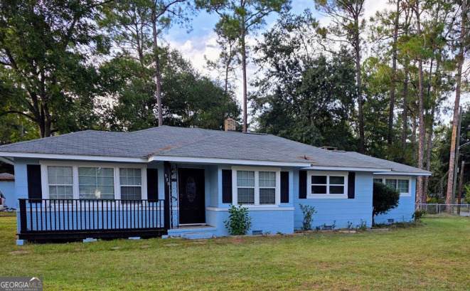 939 Crawford Drive - Photo 1