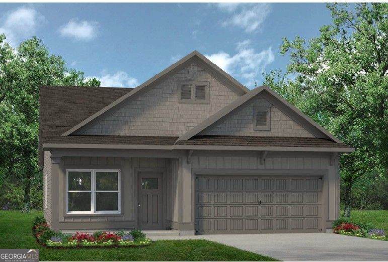 105 Summerfield Place Drive - Photo 1