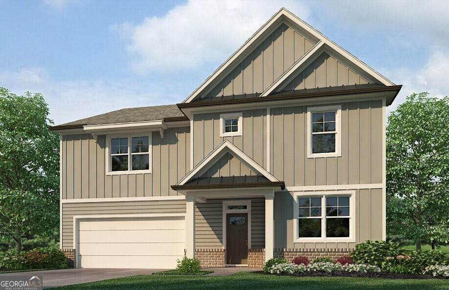 4064 Peregrine Way - Photo 1