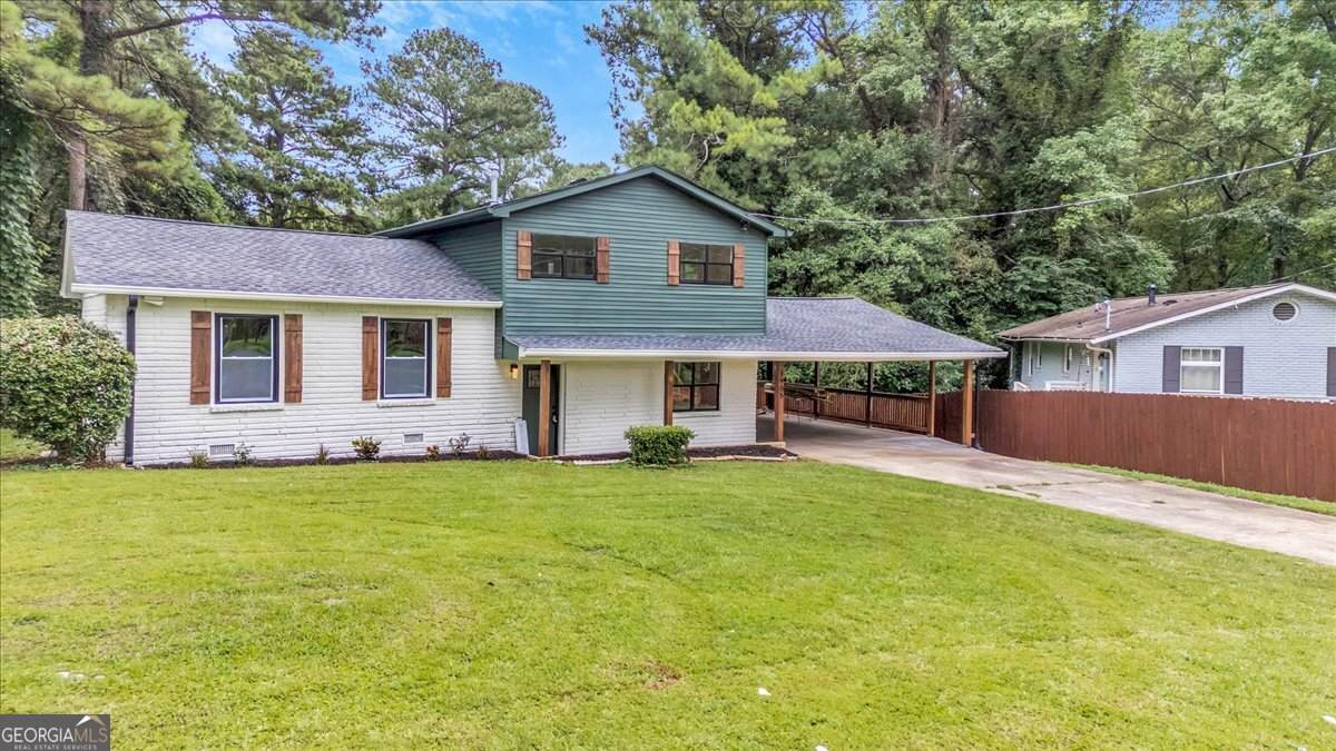 1905 Rollingwood Drive - Photo 1