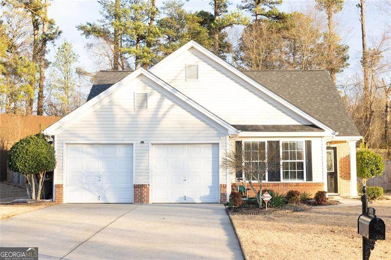 1311 Pine Acre Drive - Photo 1