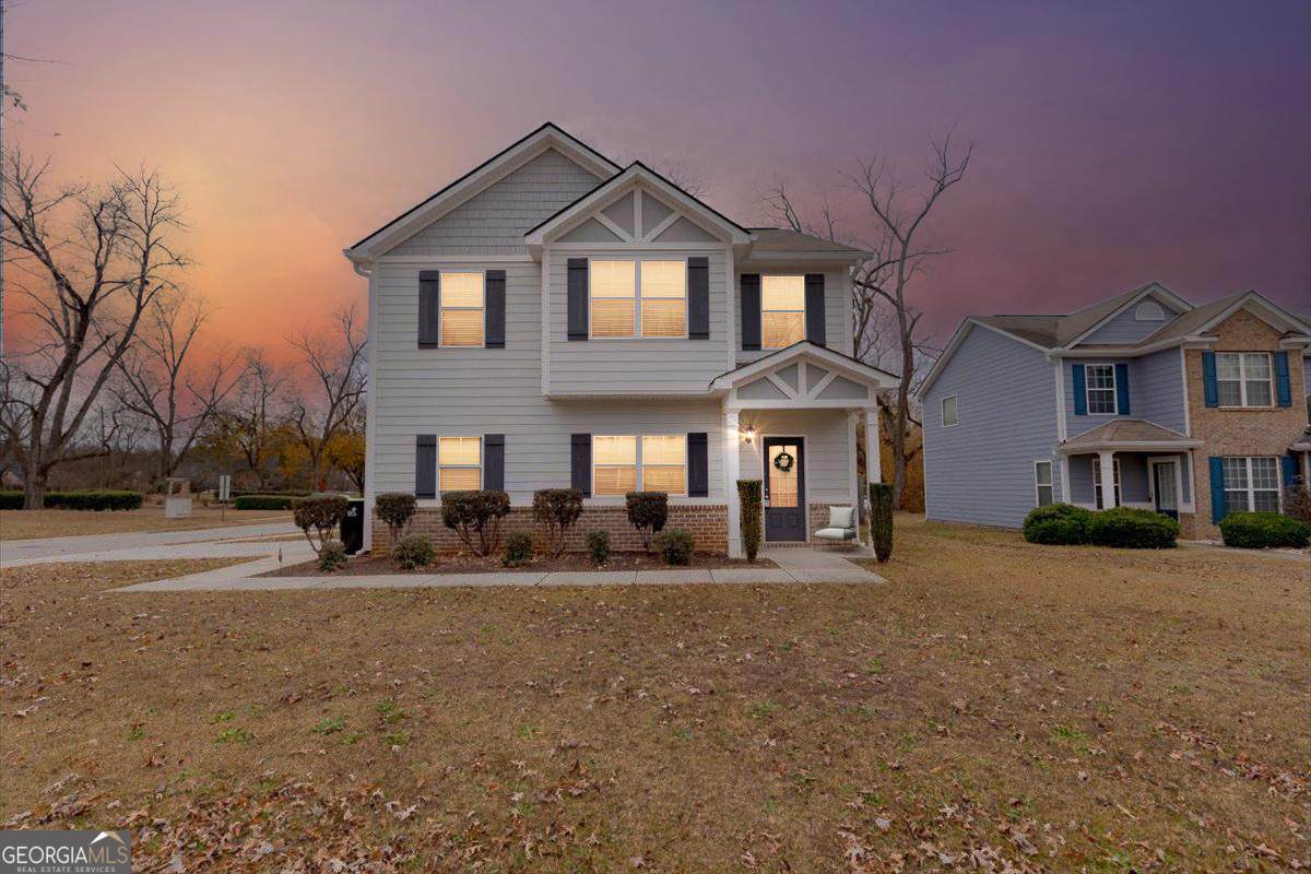 101 Poppy Lane - Photo 1