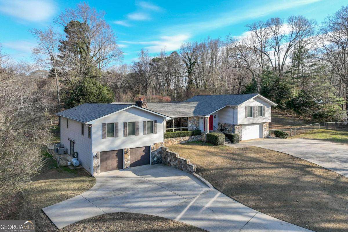 3636 Lantern Drive - Photo 1