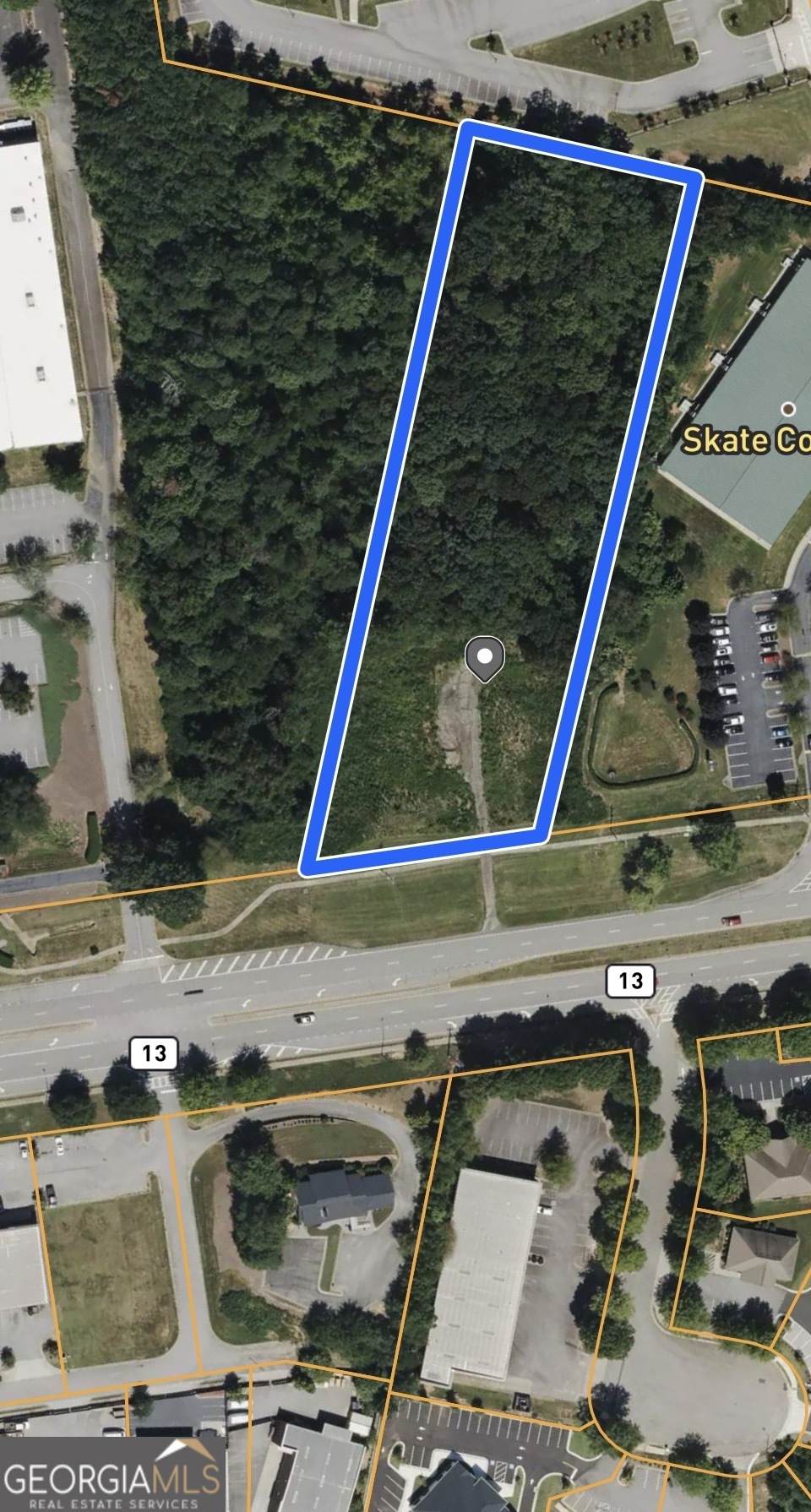 2680 Buford Highway - Photo 1