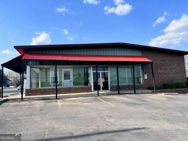 301 Jackson Street - Photo 1