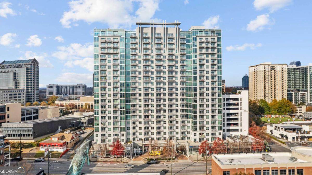 250 Pharr Road - Photo 1