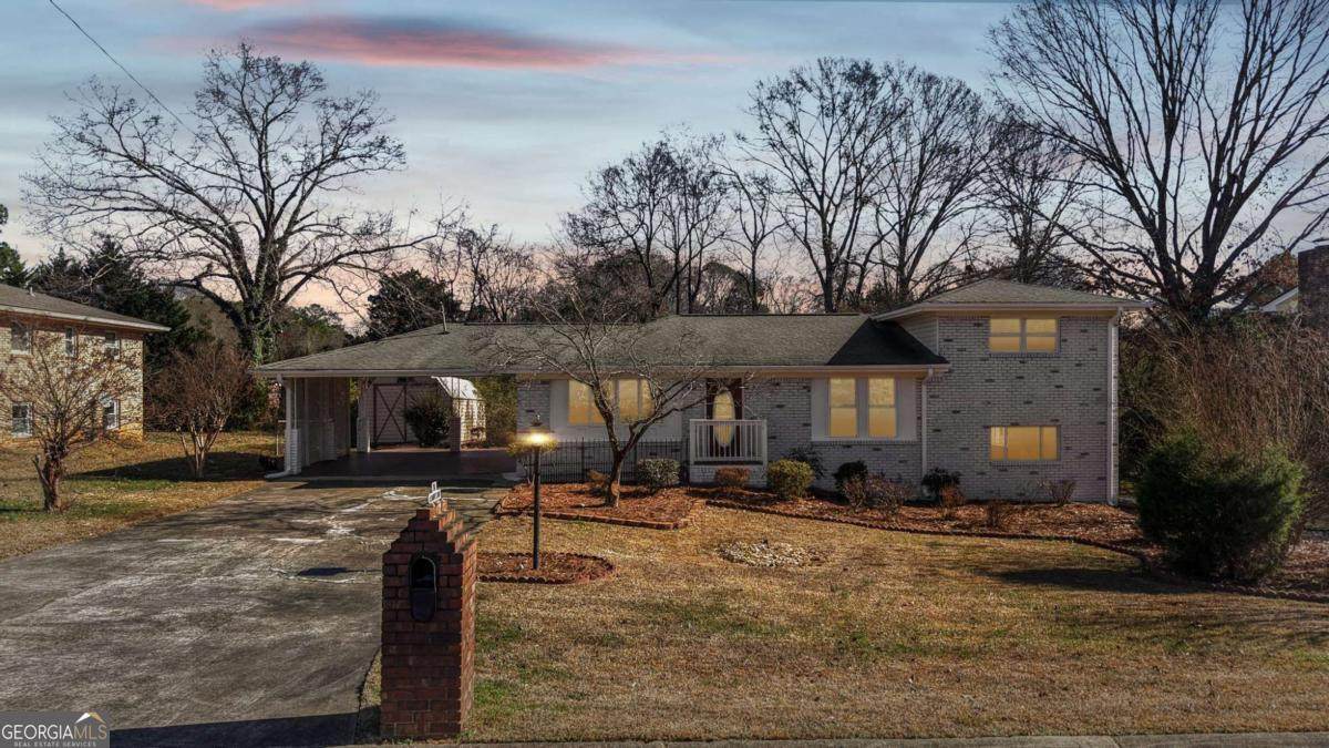 3284 Bernard Drive - Photo 1