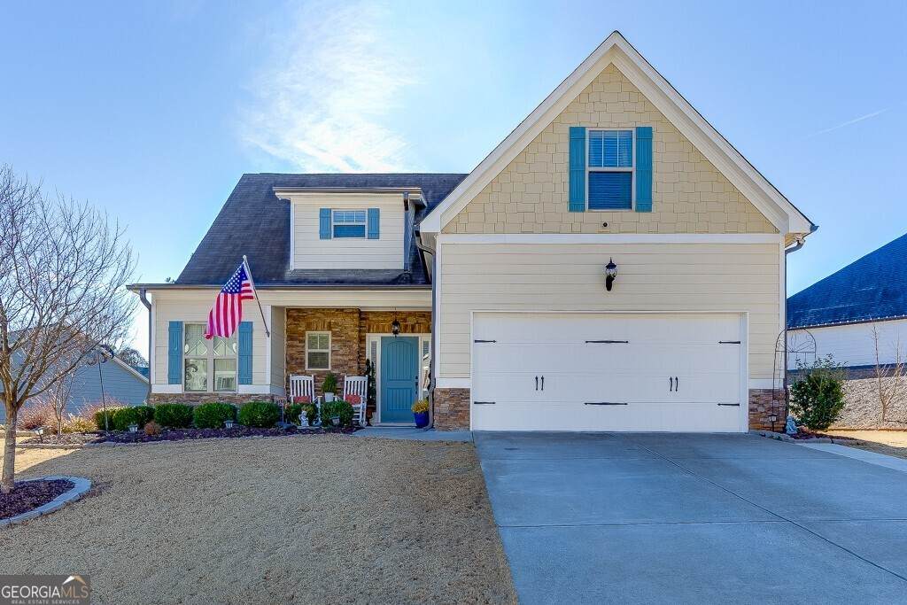 111 Gunier Circle - Photo 1