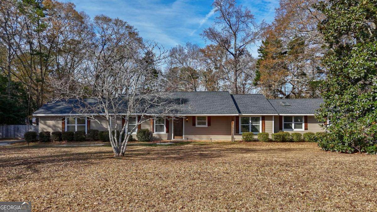 2761 Hodges Mill Road - Photo 1