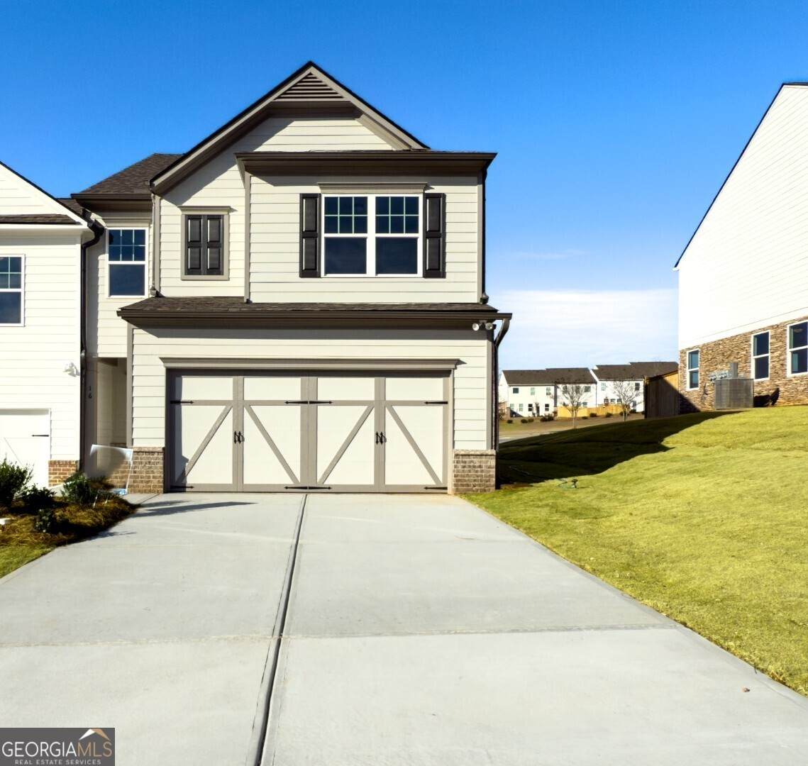 16 Umber Lane - Photo 1