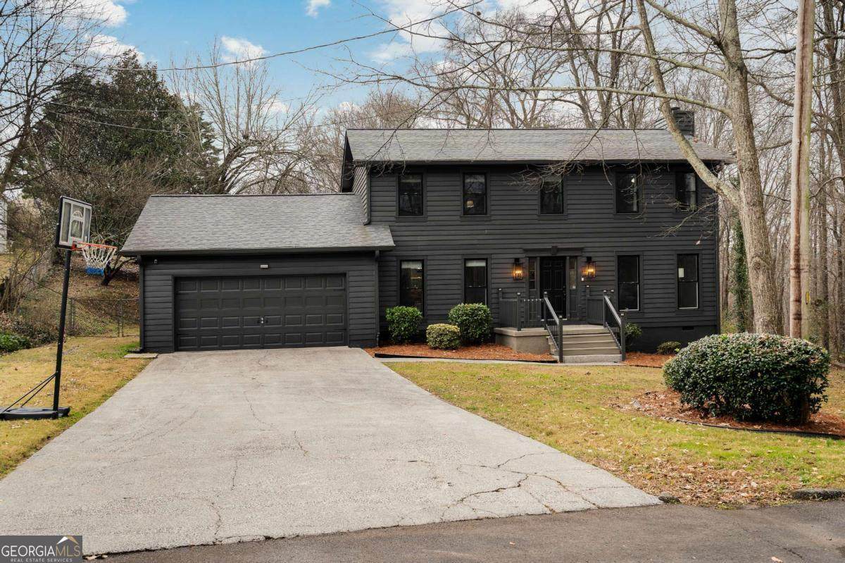 2001 Brook Way - Photo 1