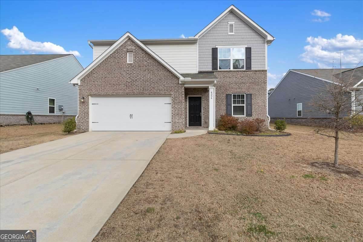 4394 Kendrick Circle - Photo 1