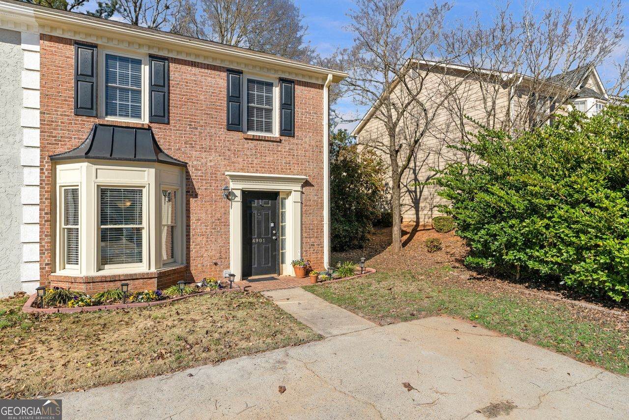 4901 Jenny Drive - Photo 1