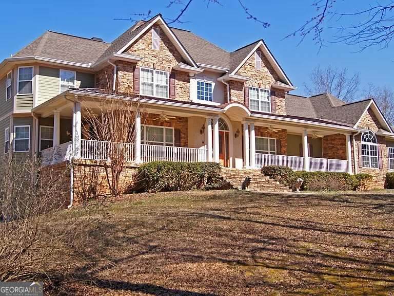 1835 Milner Road - Photo 1