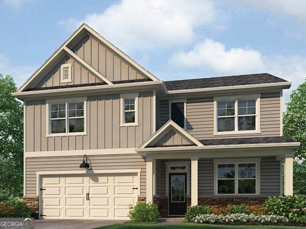 246 Thompson Ridge Lane - Photo 1