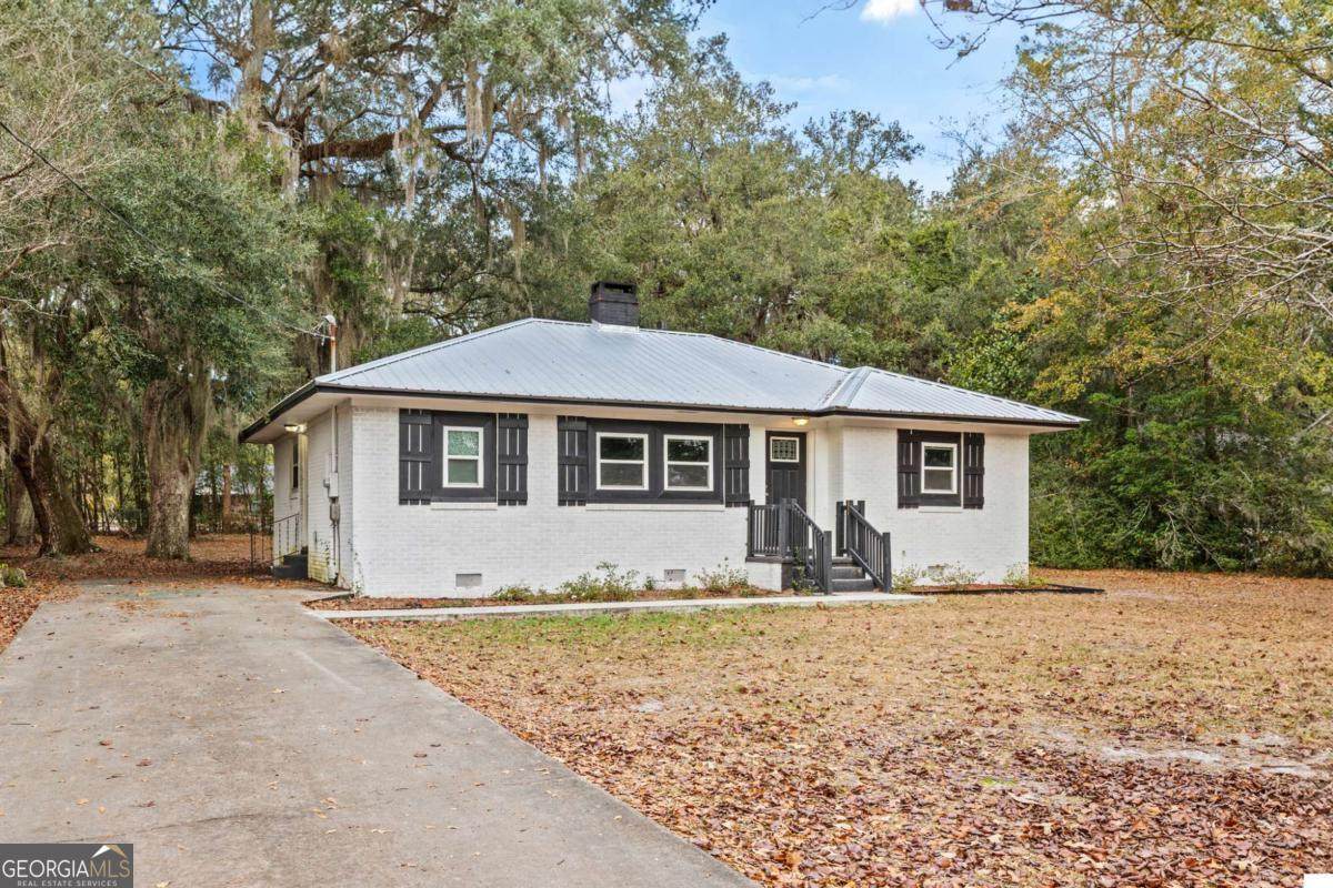 505 Lecounte Street - Photo 1