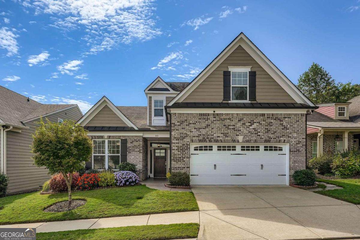 313 Derrymore Drive - Photo 1