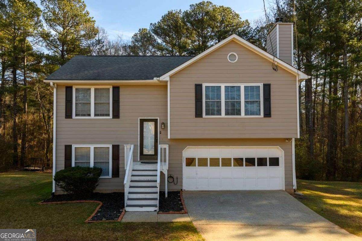 2585 Dacula Ridge Drive - Photo 1