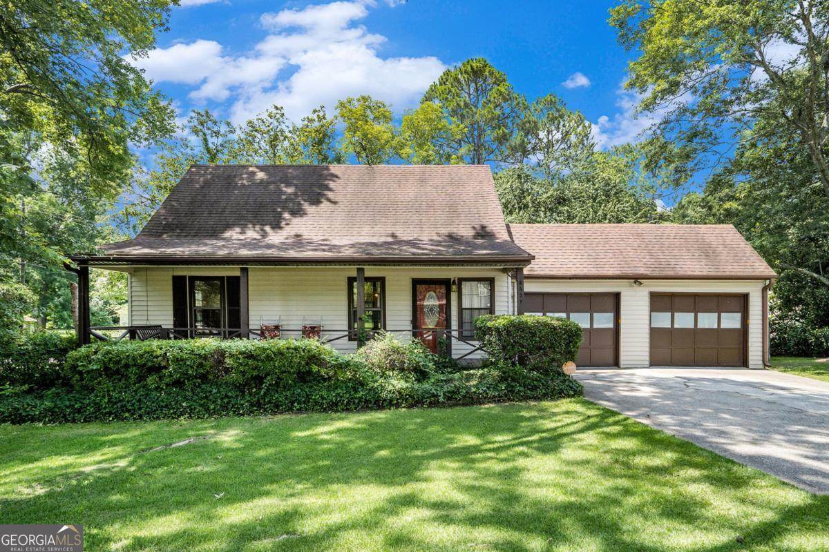 2627 Beaver Creek Crossing - Photo 1