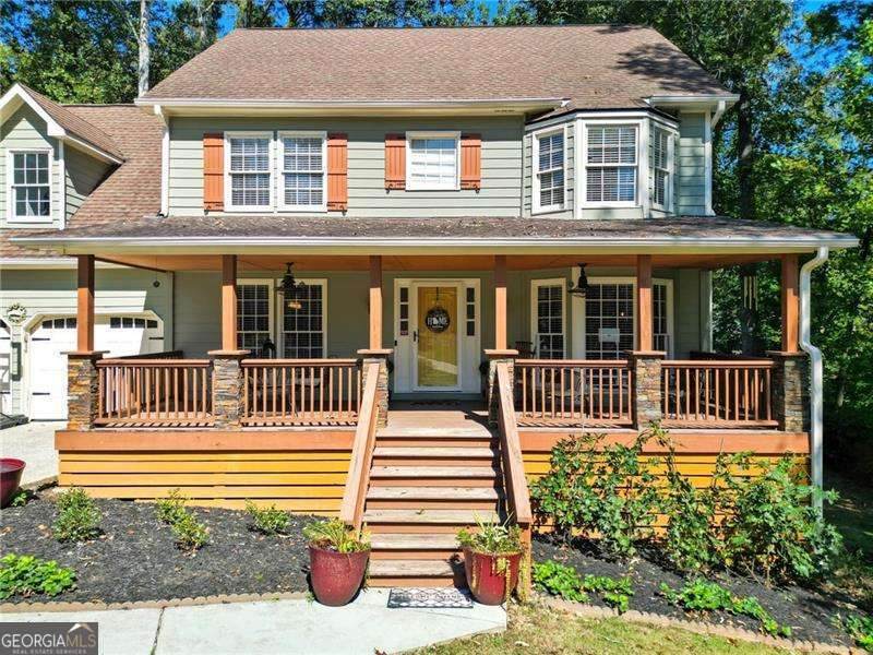 3743 Spring Leaf Court - Photo 1