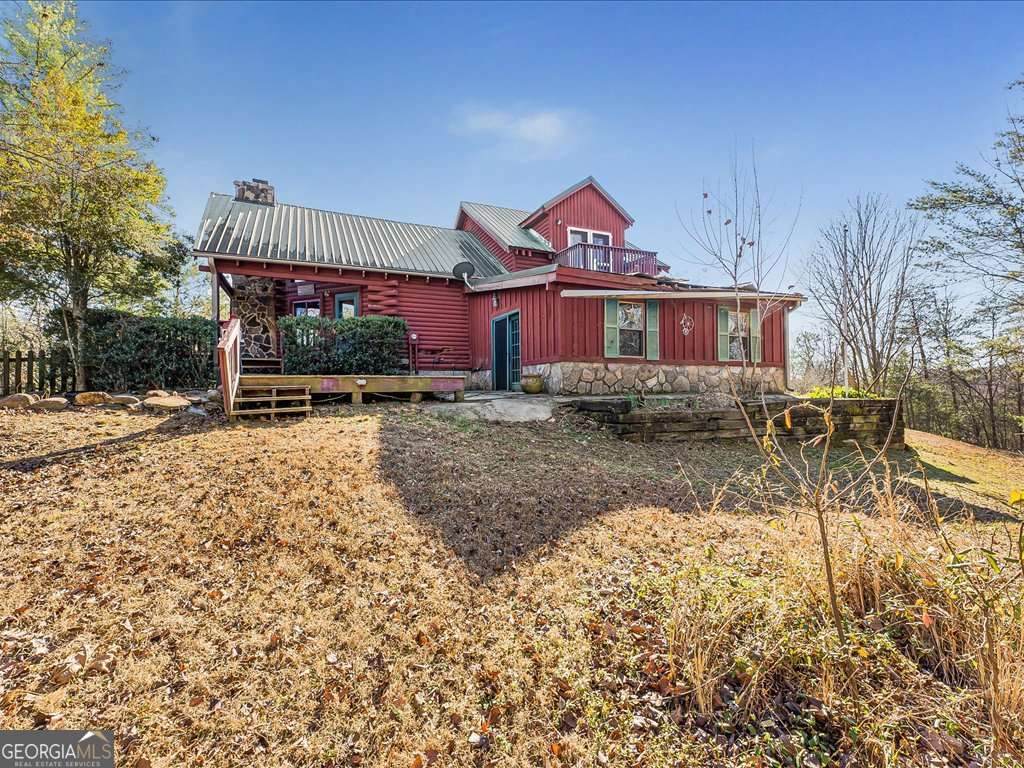 345 Sugar Hollow Road - Photo 1