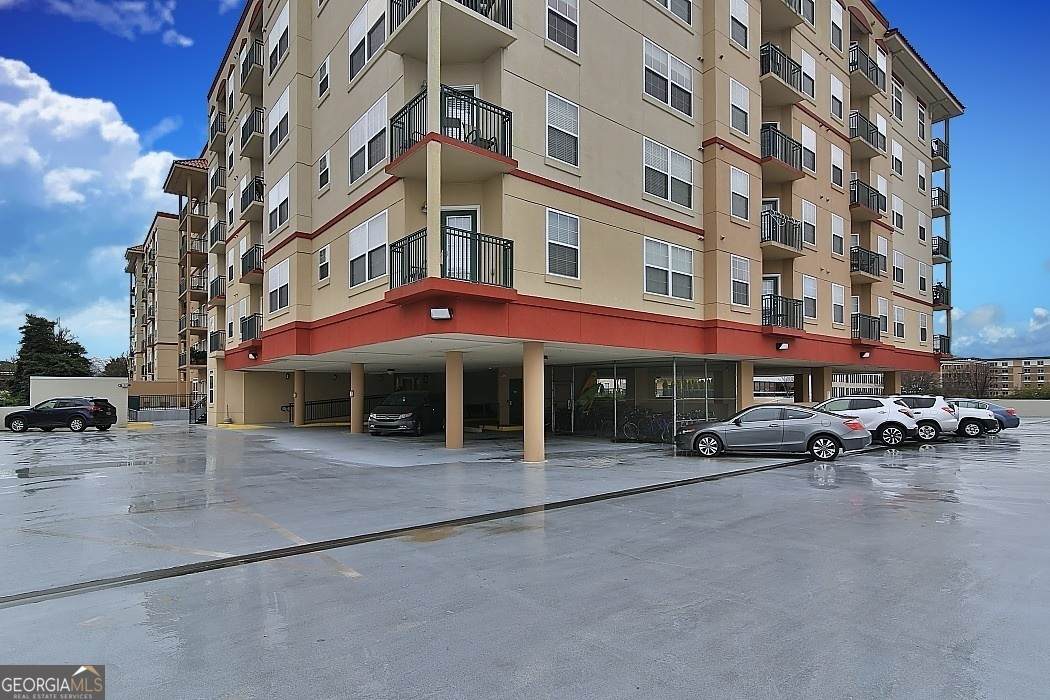 230 Ponce De Leon Avenue - Photo 1