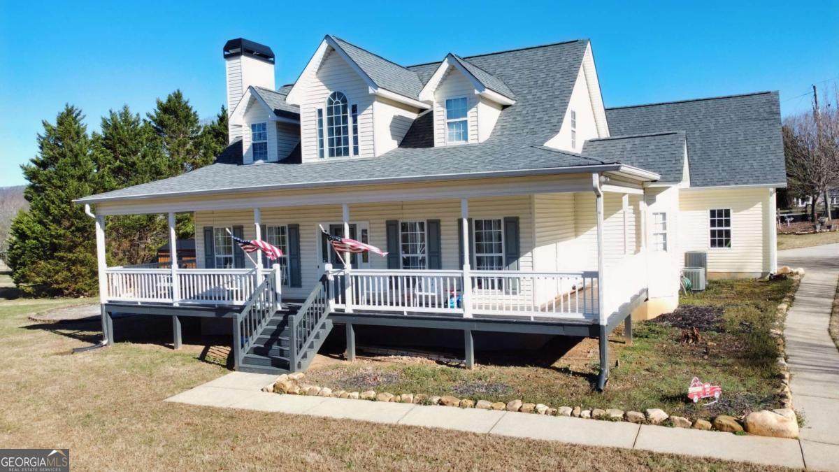 101 Lathem Drive - Photo 1