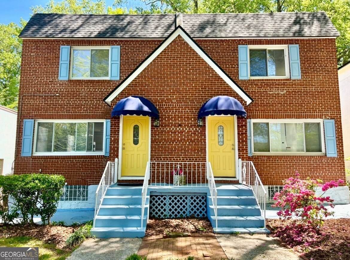 1179 Lynmoor Drive - Photo 1