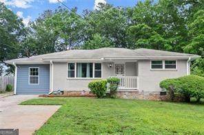 2756 Gresham Road - Photo 1