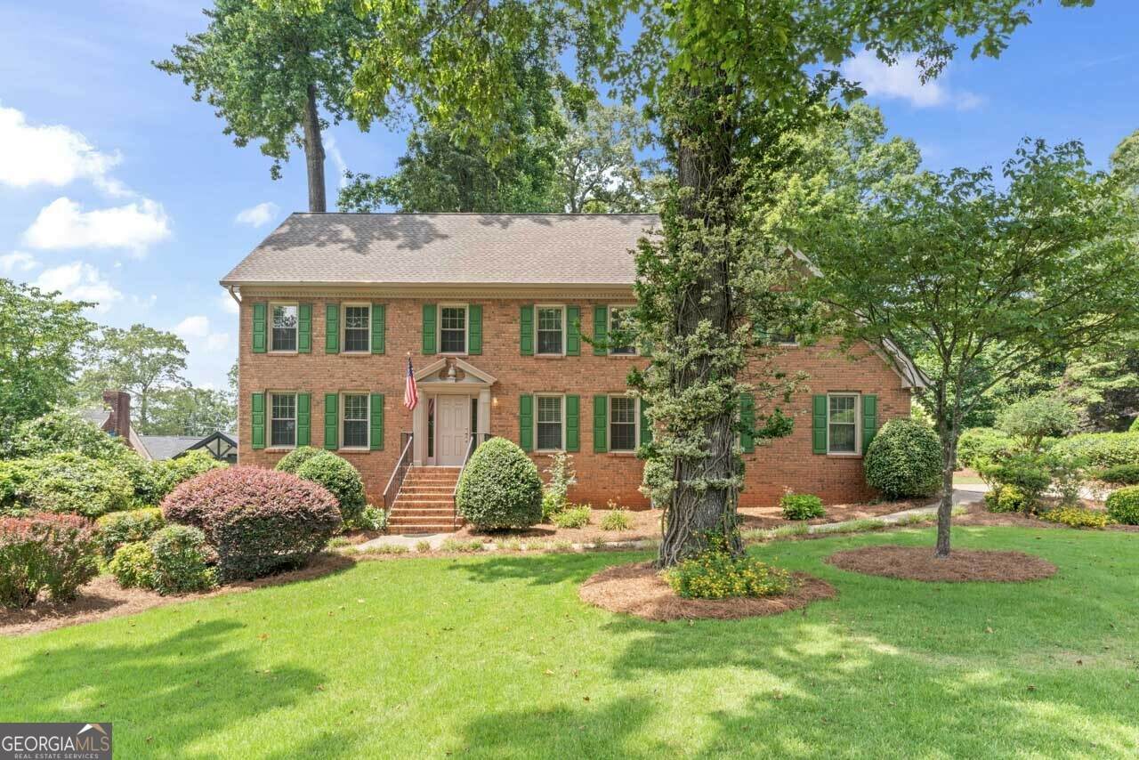 829 Bev Court - Photo 1